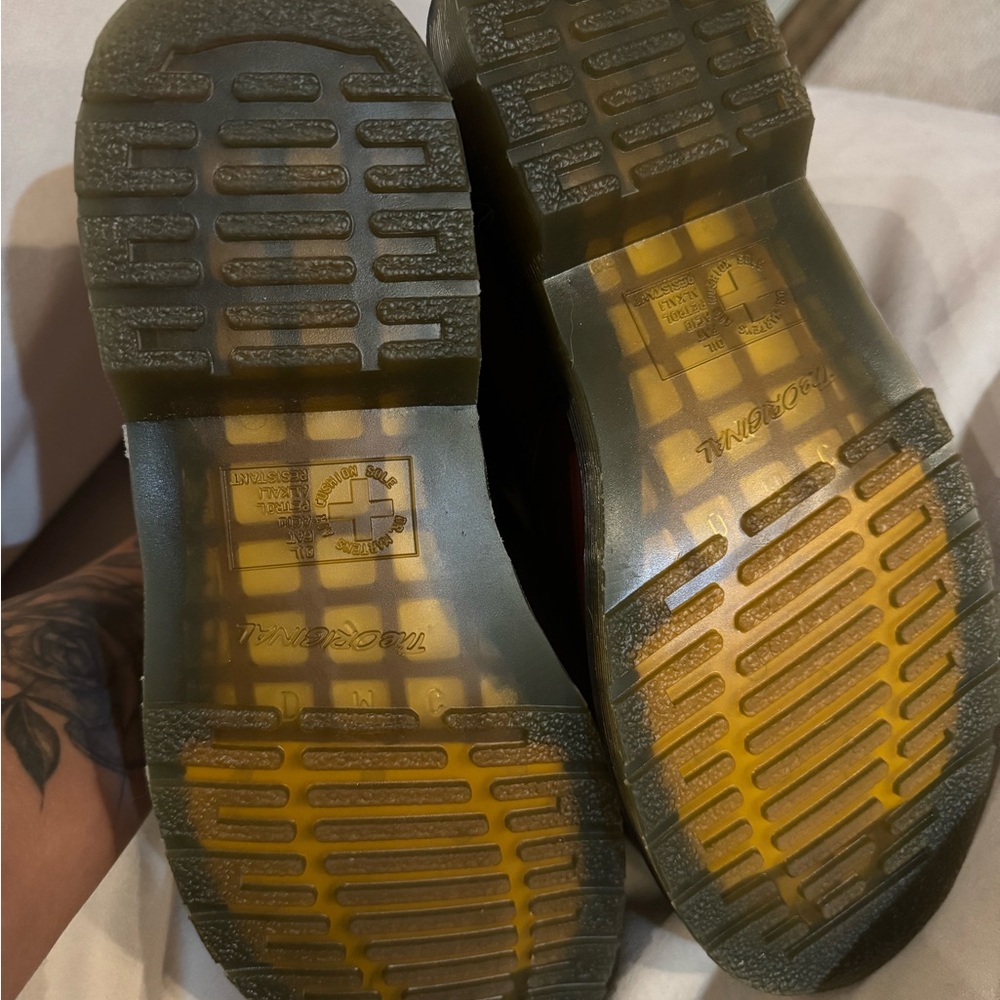 Brand New Women’s Dr. Martens